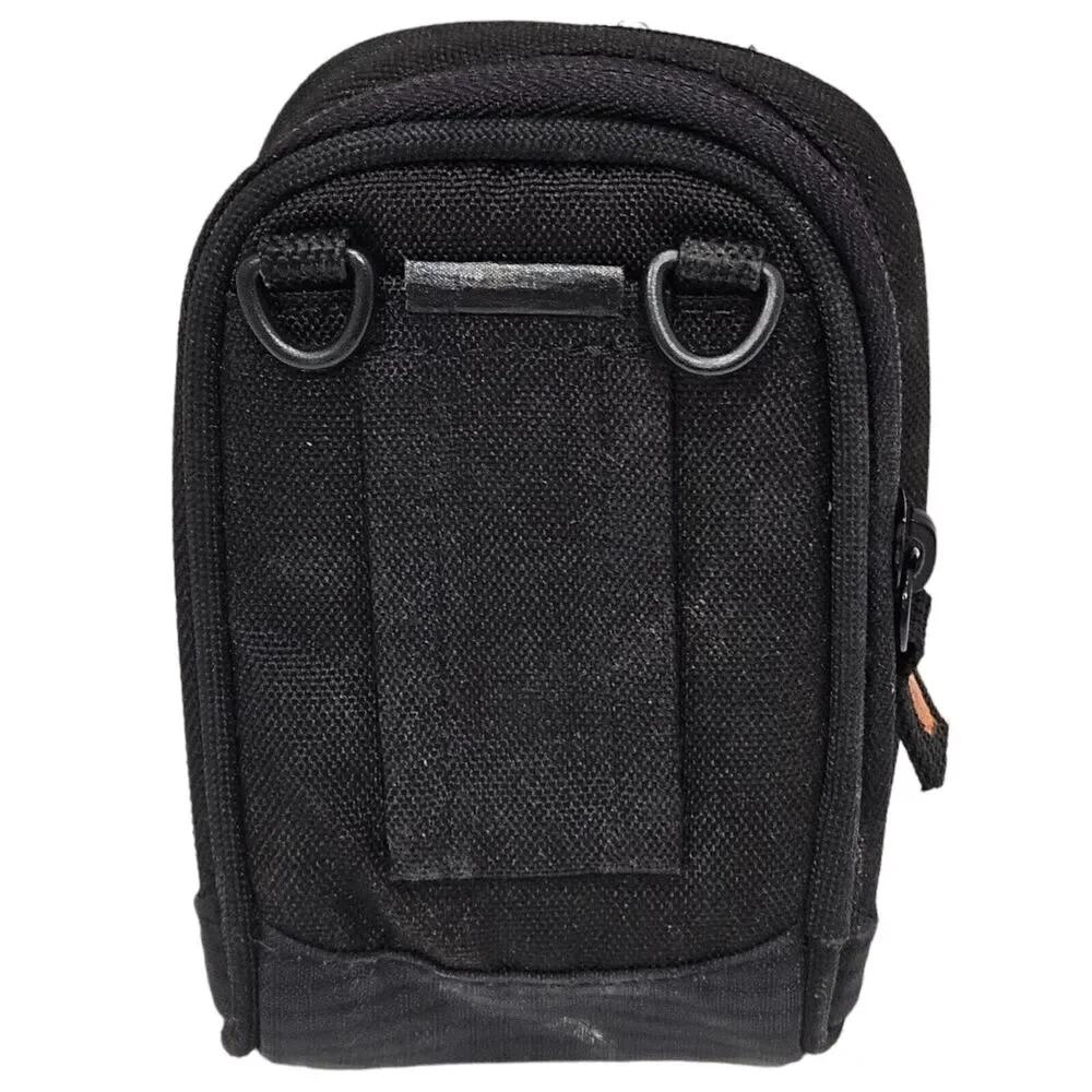 Lowepro Ridge 30 Digital Camera Bag - Mini Travel Case - Black Color
